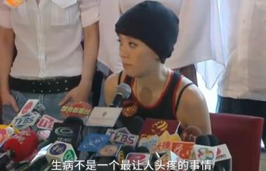 为什么梅艳芳绝症仍坚持办演唱会,梅艳芳什么时候走的多少岁 为什么梅艳芳绝症仍坚持办演唱会,梅艳芳什么时候走的多少岁