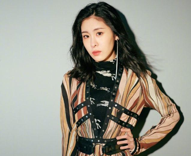 华晨宇和张碧晨结婚了吗(张碧晨华晨宇结婚了吗) 华晨宇和张碧晨结婚了吗(张碧晨华晨宇结婚了吗)