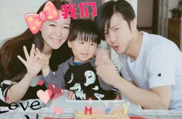 林雨申演过的所有电视剧有哪些,林雨申一家三口生活照 林雨申演过的所有电视剧有哪些,林雨申一家三口生活照