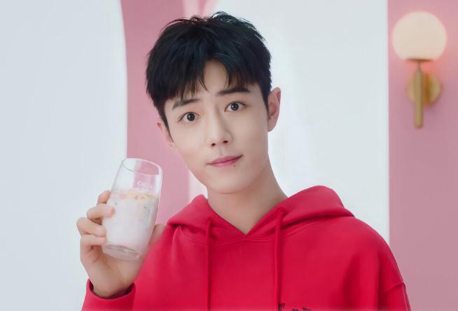 肖战跨火盆是什么梗(肖战出道前叫什么名) 肖战跨火盆是什么梗(肖战出道前叫什么名)